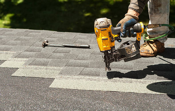 Professional Roofing Contractor in Graysville, AL
