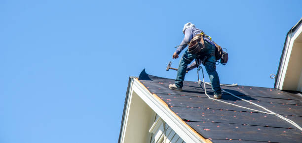Slate Roofing Contractor in Graysville, AL